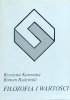 Krystyna Kurowska • Filozofia i wartości
